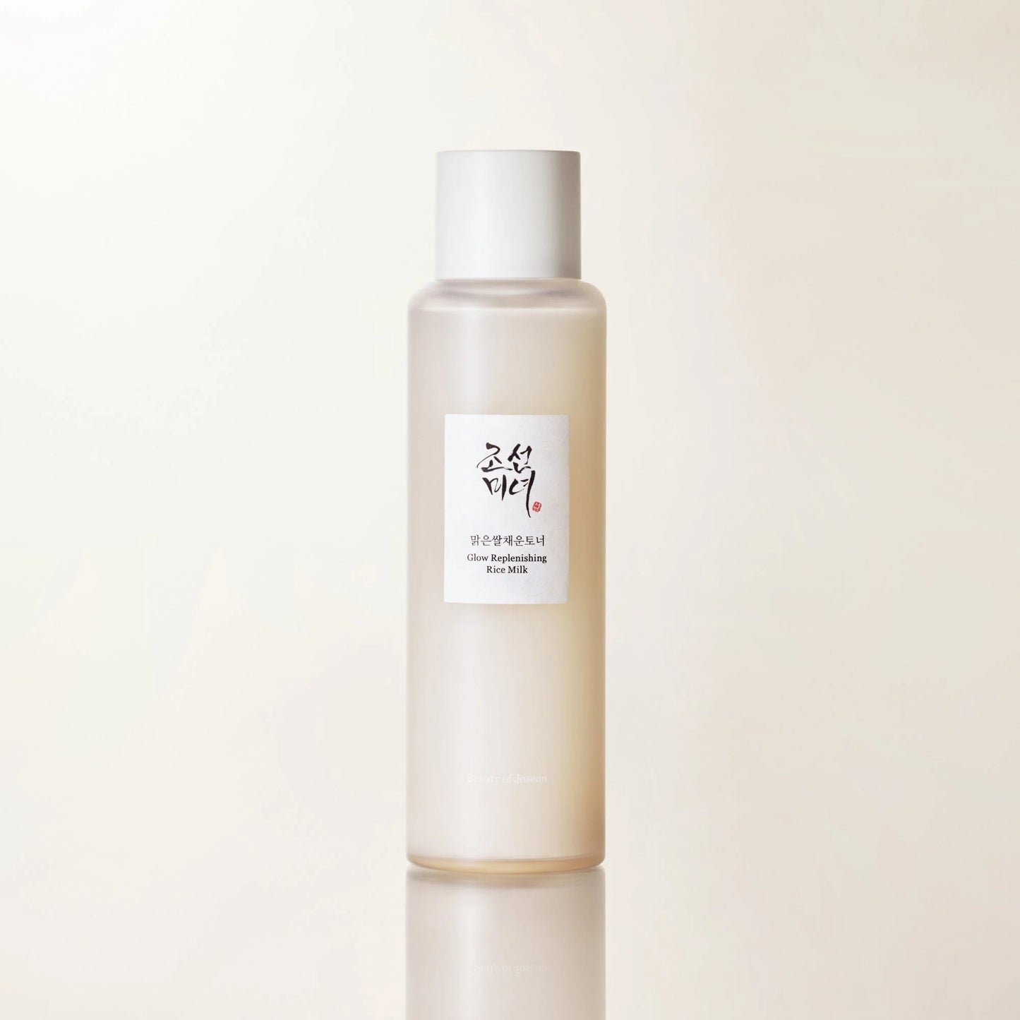 BEAUTY OF JOSEON Glow Replenishing Rice Milk - Moisturizing Lotion