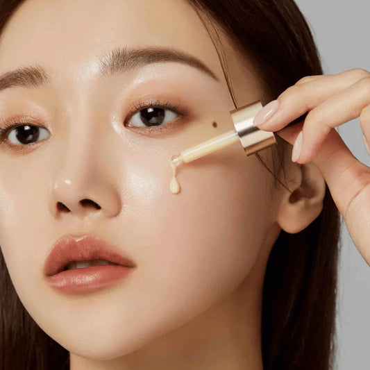 Medicube Deep Vita C Ampoule – Anti-Dark Spot and Scar Brightening Pure Vitamin C Serum (3x10 ML)