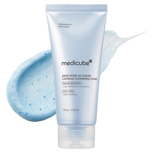 Moisture & Balance Duo – Combination Skin Savior