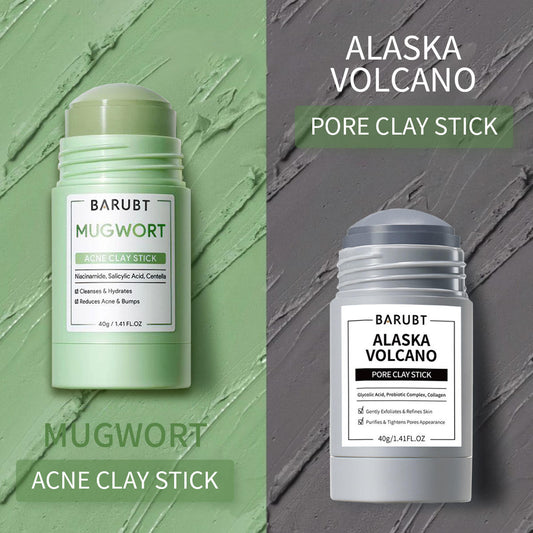 SEORY RECOMMENDATION — Mugwort Stick Mask (40g)