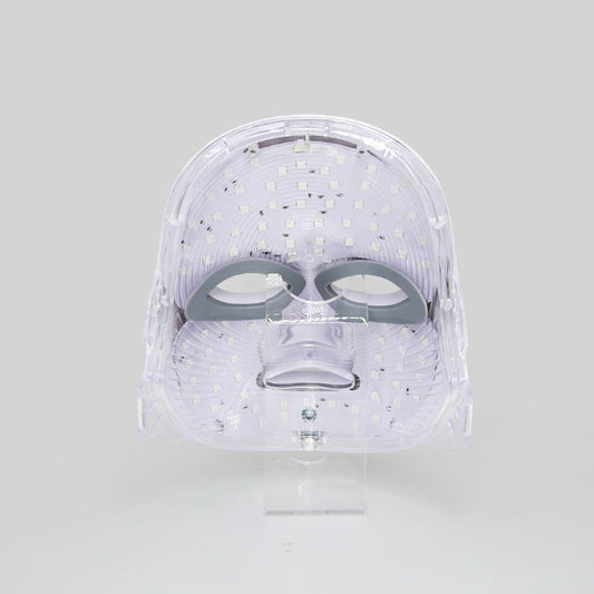 SEORYA RECOMMENDATION - Skin Metrix Mask (7 Color LED Light Skin Care Mask)