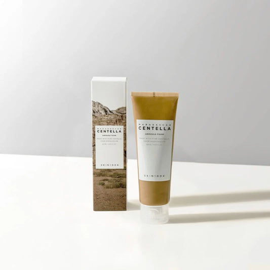 Acne-Free Skin Journey – Purification & Repair Ritual