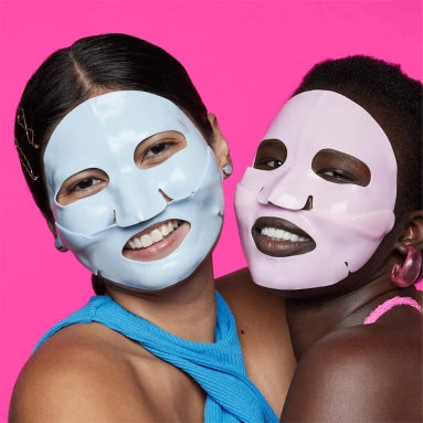 Dr.Jart+ Cryo Rubber™ Firming Collagen Face Mask - Pink