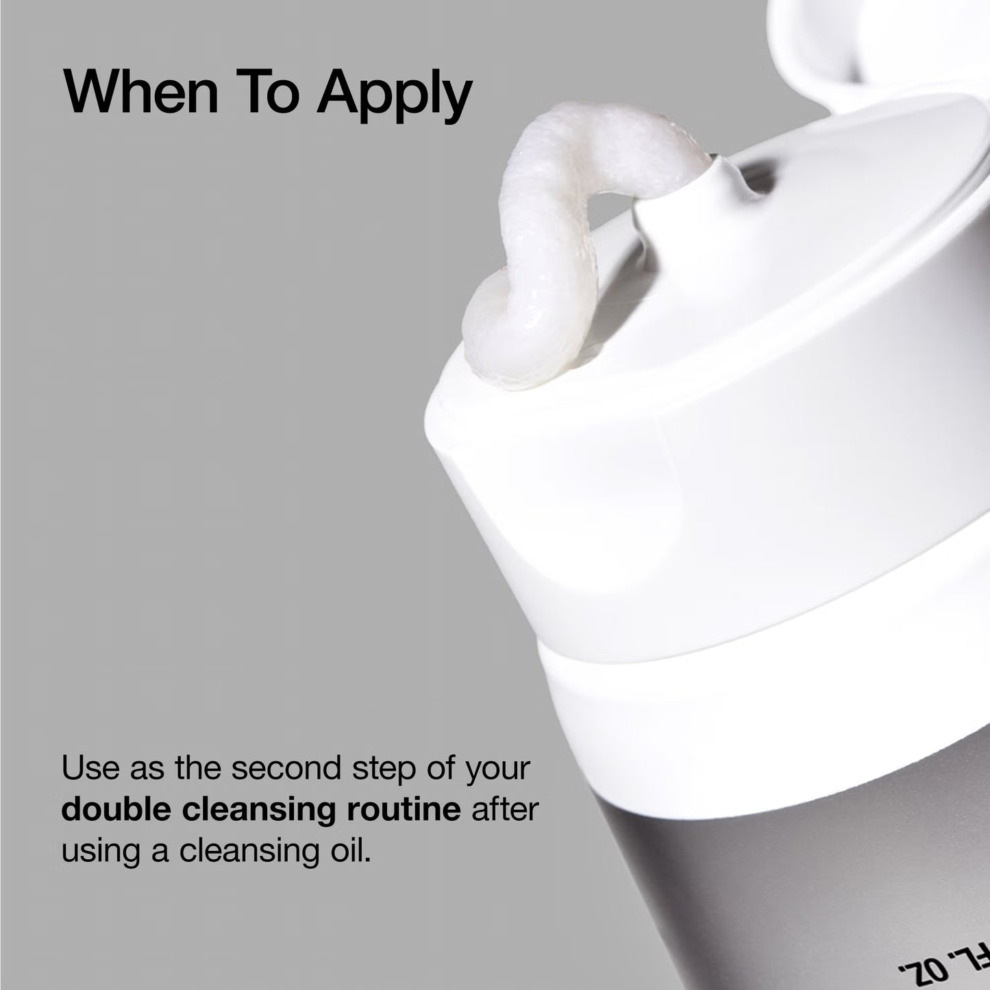 منظف ​​أنوا 8 الرغوي اللطيف المرطب بحمض الهيالورونيك - منظف رغوي لطيف بحمض الهيالورونيك مكون من 8 طبقات