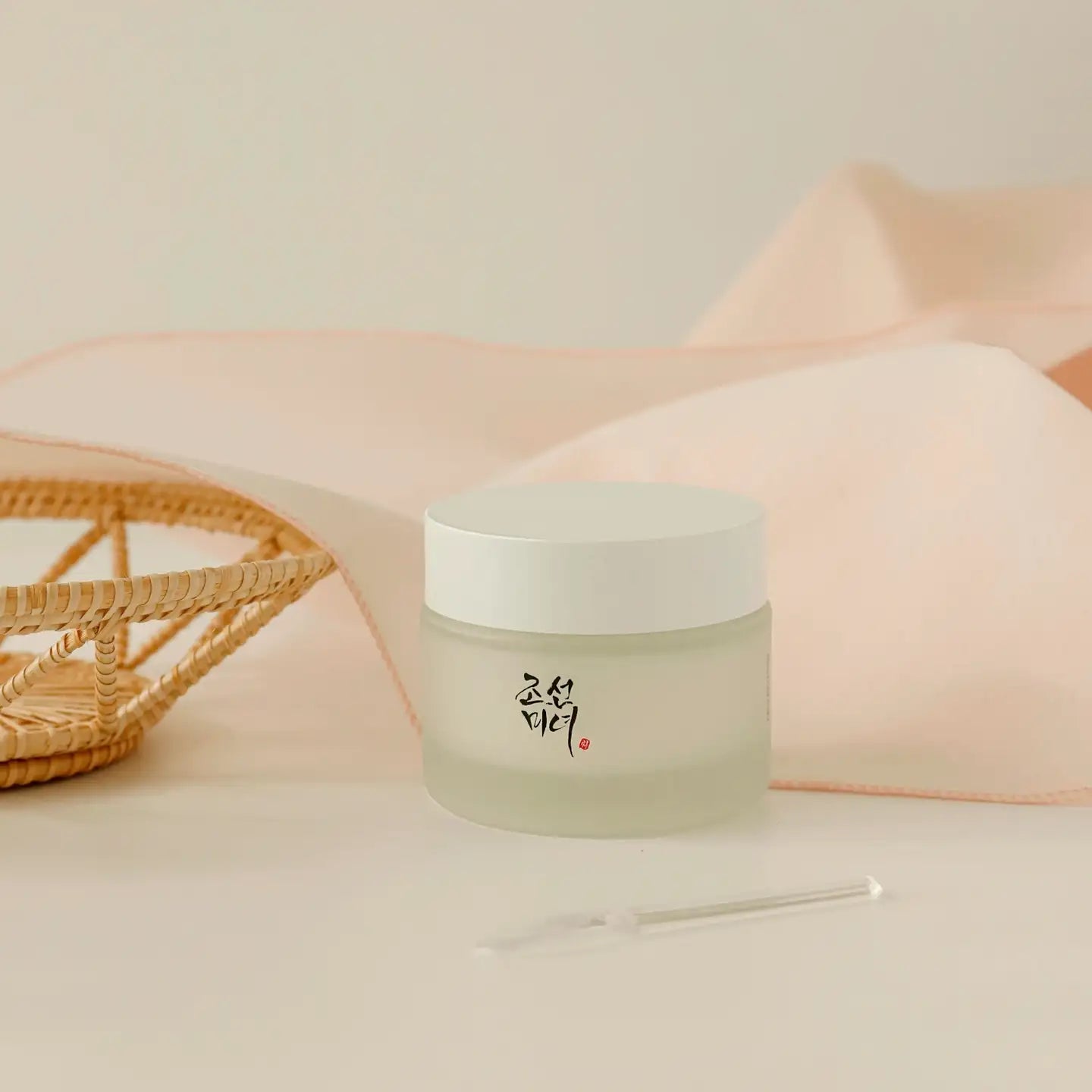 Beauty of Joseon Dynasty Cream – Anti-Aging and Nourishing Moisturizing Cream