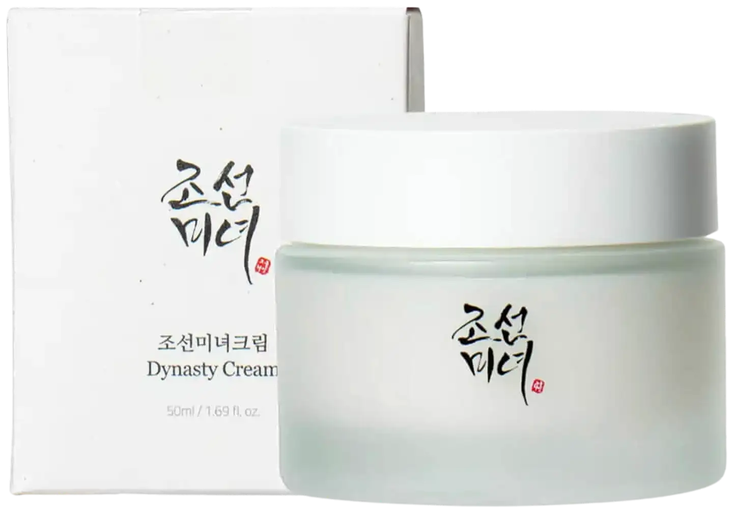 Beauty of Joseon Dynasty Cream – Anti-Aging and Nourishing Moisturizing Cream