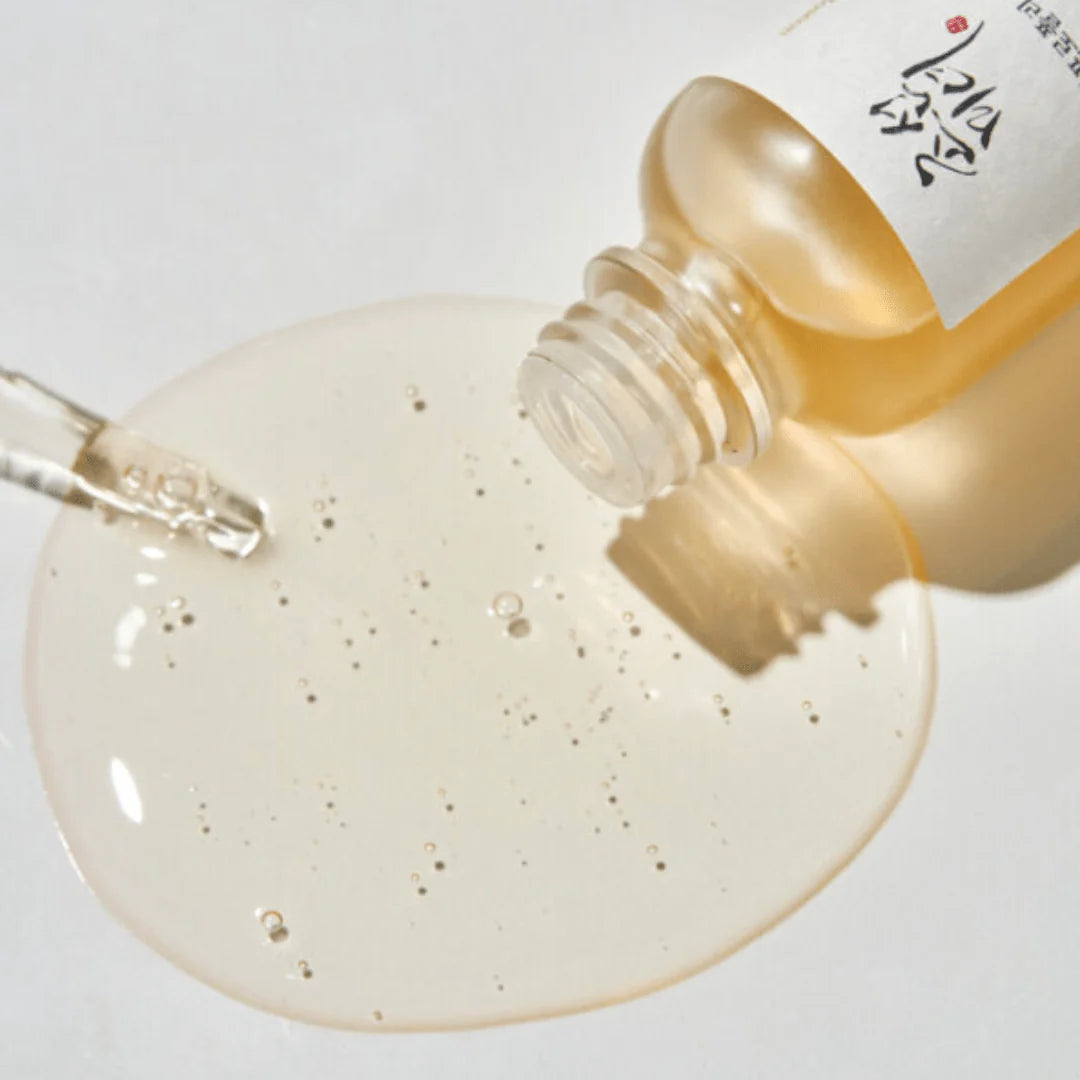 BEAUTY OF JOSEON Glow Serum: Propolis + Niacinamide - Soothing and Pore Tightening 30 ML