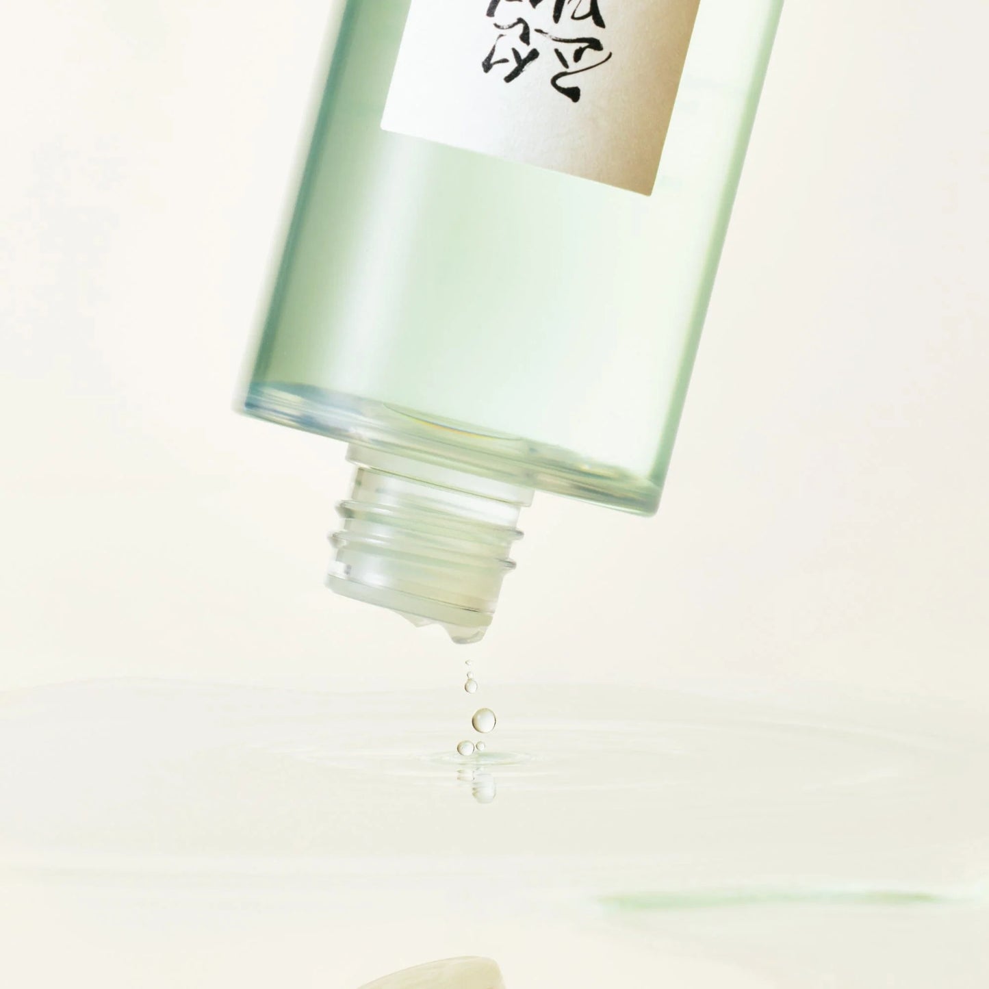 Beauty of Joseon Green Plum Refreshing Toner: AHA + BHA – Skin Renewal Peeling Lotion