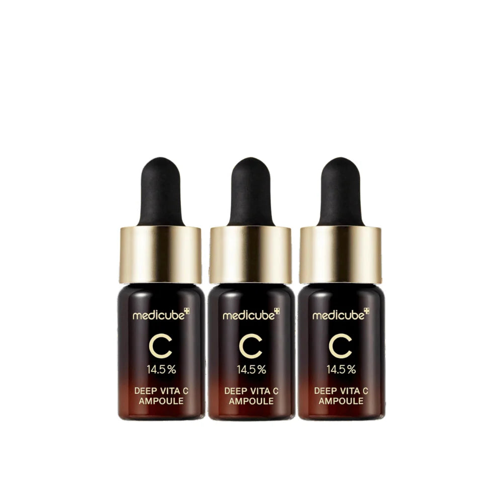 Sparkle Deluxe Ritual – Luxurious Radiance Experience