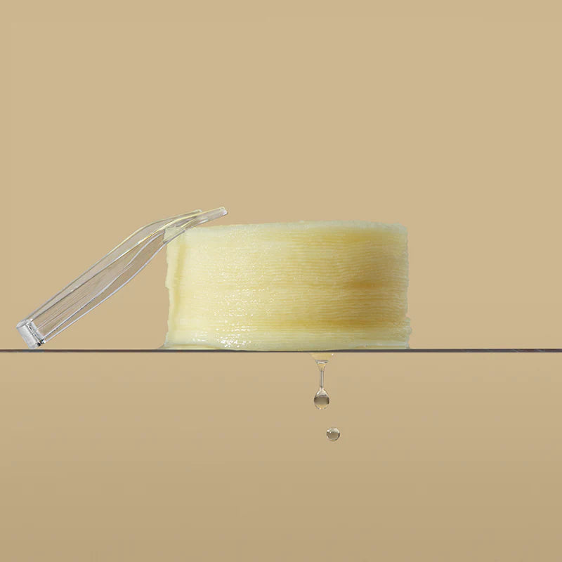 ميديكيوب - ضمادات فيتامين سي العميقة (ضمادات فيتامين سي لتفتيح البشرة ومقاومة البقع الداكنة)