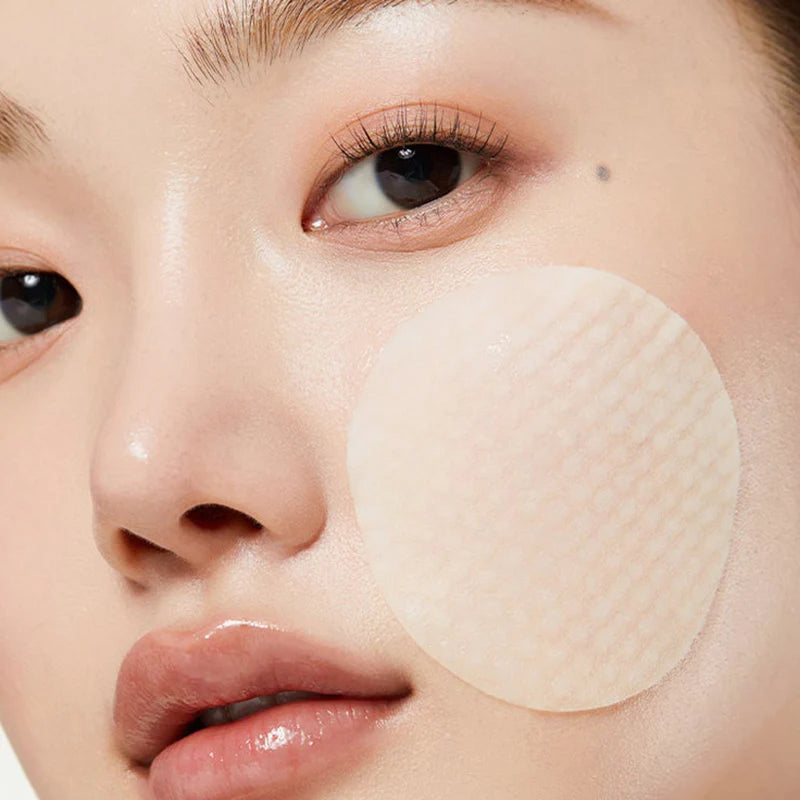 ميديكيوب - ضمادات فيتامين سي العميقة (ضمادات فيتامين سي لتفتيح البشرة ومقاومة البقع الداكنة)