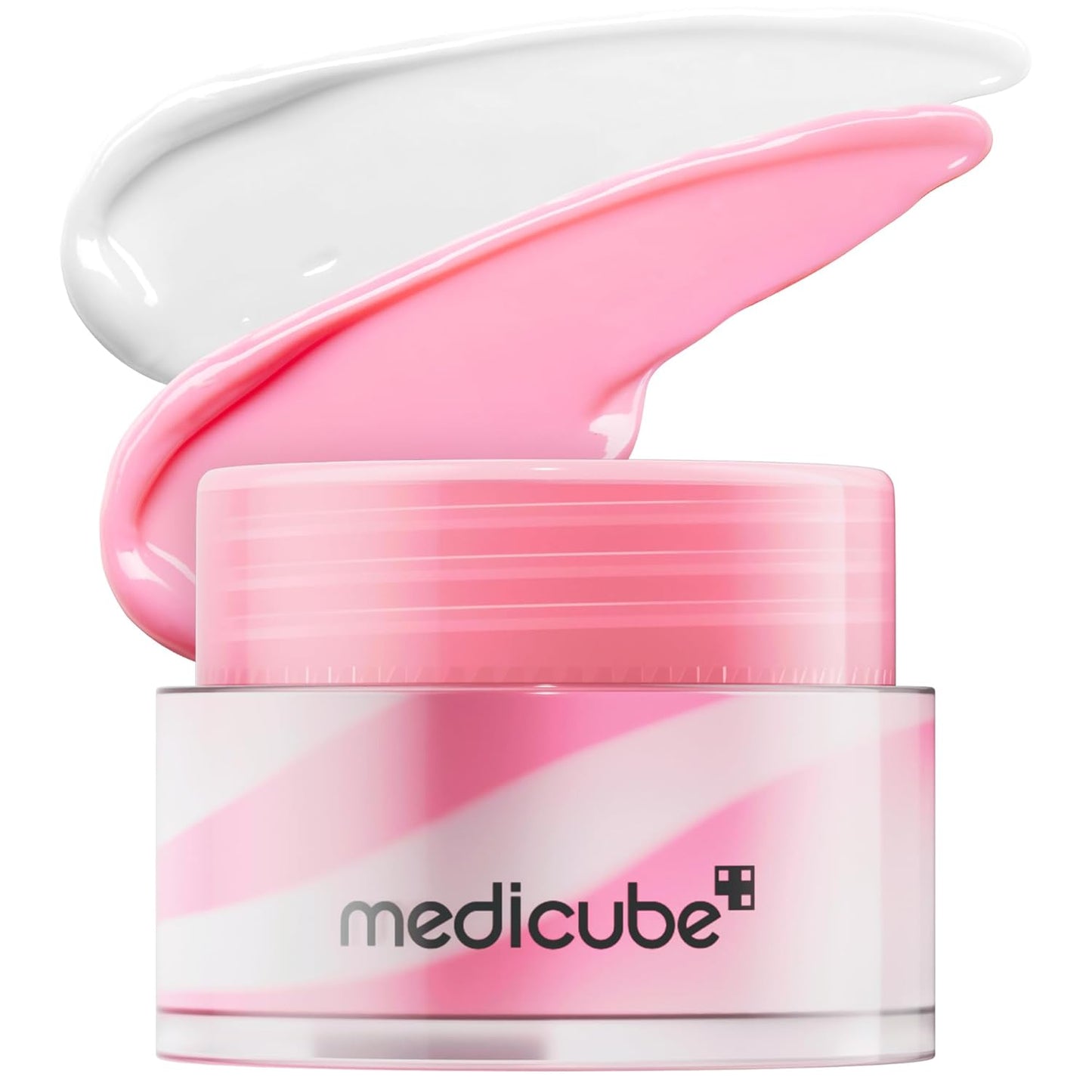 Medicube – PDRN Lip Sleeping Mask (Intense Moisturizing and Plumping Night Lip Mask)