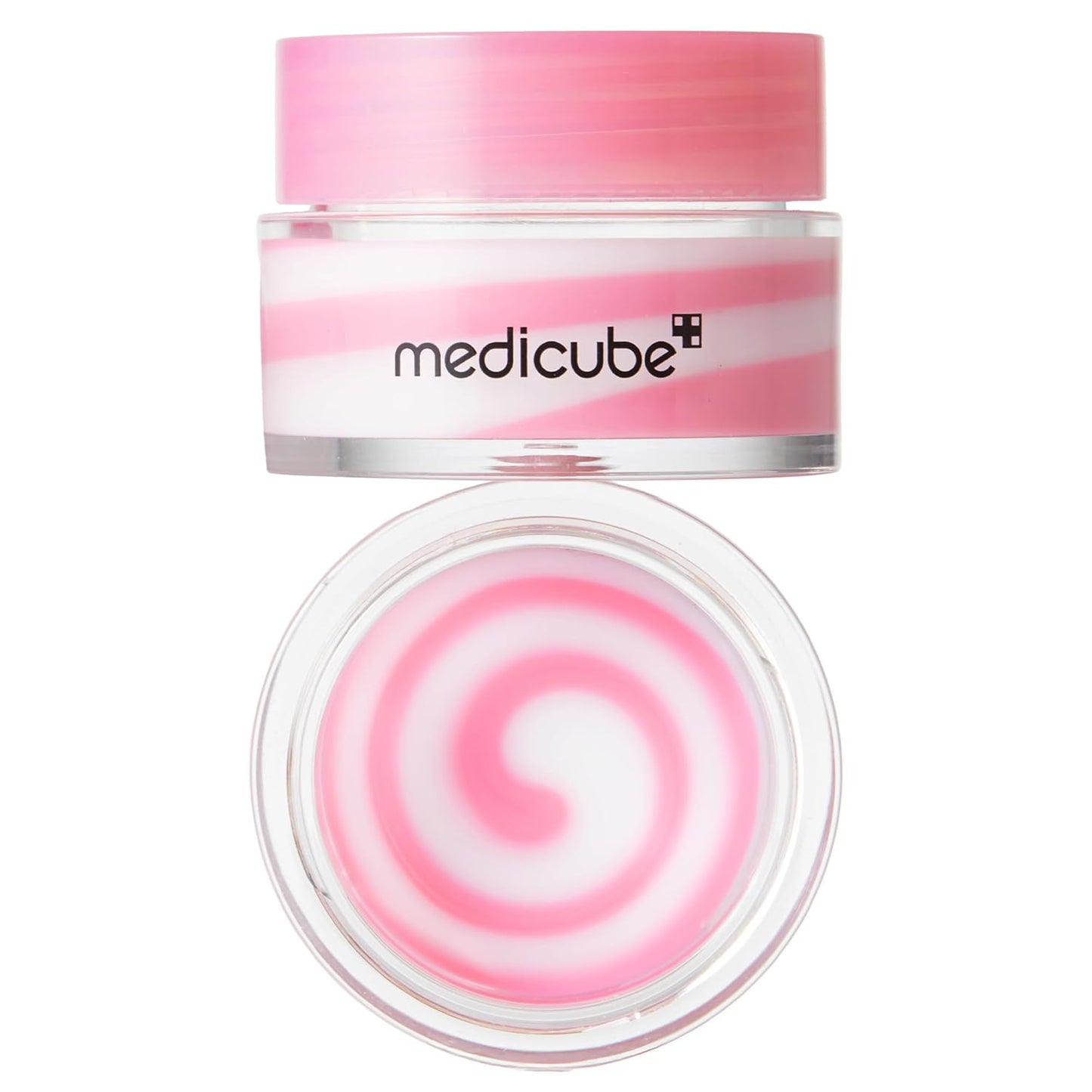 Medicube – PDRN Lip Sleeping Mask (Intense Moisturizing and Plumping Night Lip Mask)