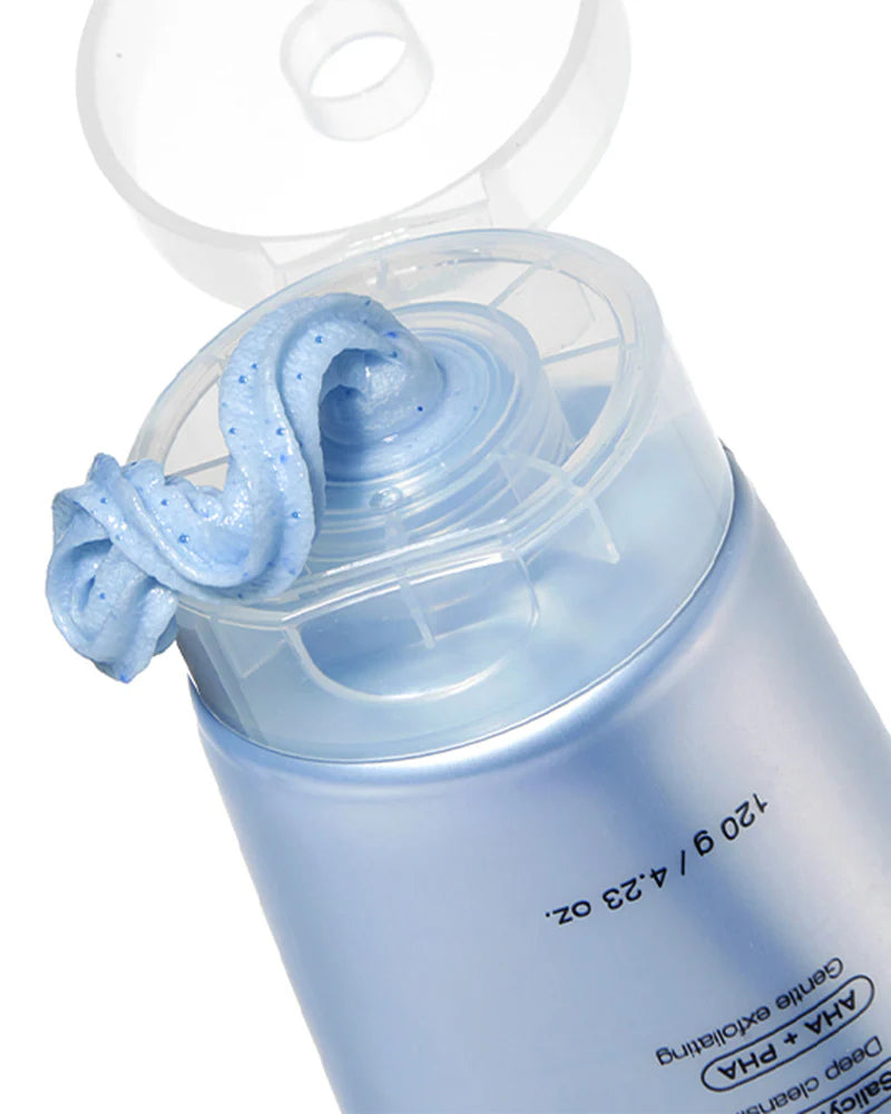 ميديكيوب - رغوة تنظيف كبسولات زيرو بور (رغوة تنظيف مغلفة بطبقة دقيقة مضادة للمسام والرؤوس السوداء)