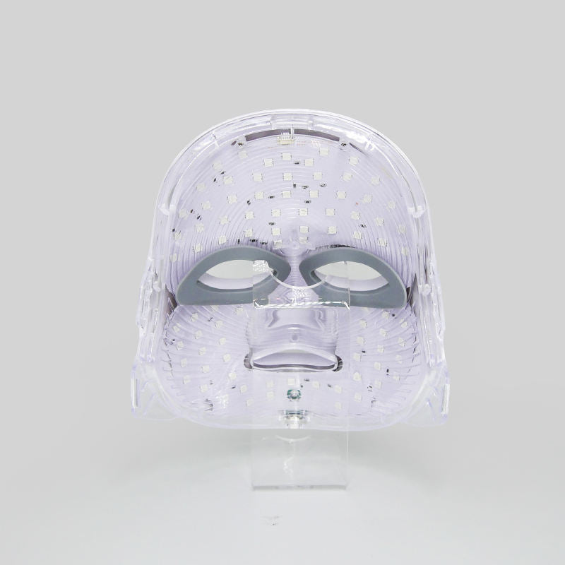 توصية سيوريا - قناع سكين ميتريكس (قناع للعناية بالبشرة بإضاءة ليد 7 ألوان)