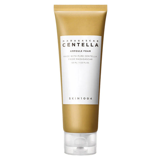 SKIN1004 – Centella Foam (Gentle Daily Cleansing Foam with Low pH 125ml)