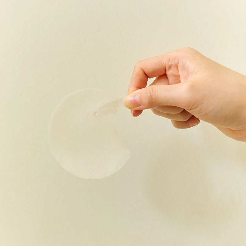 SKIN1004 – وسادة سنتيلا سريعة التهدئة (وسادات تونر مهدئة ومرطبة فورية)